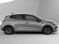 Gebraucht Renault Clio V Esprit Alpine 91 PS (66 kW) 2025 Rafalgrau (grau) Limousine