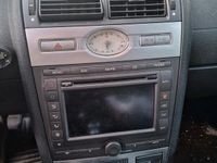 gebraucht Ford Mondeo 2,2 tdci