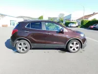 Gebraucht Opel Mokka Innovation 131 PS (96 kW) 2013 SUV