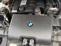 Gebraucht BMW 116 114 PS (83 kW) 2008 Weiß Kleinwagen