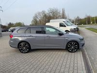 Gebraucht Fiat Tipo S 120 PS (88 kW) 2018 Grau Limousine