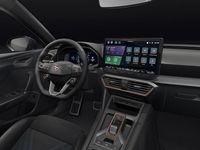 Neu Cupra Leon VZ 333 PS (244 kW) 2025 Fjord blau fjord blau Kombi