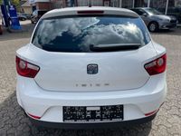 gebraucht Seat Ibiza SC 1.4 16V Sport 8-fach/LM-16"/TÜV neu