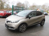 Gebraucht Renault Captur Intens 90 PS (66 kW) 2015 Beige SUV