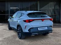 Gebraucht Cupra Formentor VZ 272 PS (200 kW) 2025 Schwarz SUV