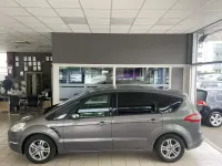 Gebraucht Ford S-MAX S 163 PS (119 kW) 2013 Grau Van / Kleinbus