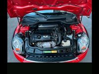 Gebraucht Mini Cooper S 184 PS (135 kW) 2010 Rot Kleinwagen