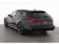 Gebraucht Audi RS6 Ambiente 600 PS (441 kW) 2024 Kombi