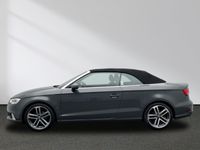 gebraucht Audi A3 Cabriolet Sport