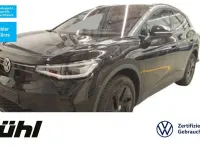 Brugt VW ID.4 Pro 210 kW (286 HK) 2025 Sort SUV