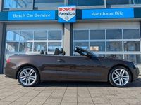Gebraucht Audi A5 Comfort 170 PS (125 kW) 2013 Andere Coupé