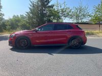 gebraucht Mercedes GLA45 AMG AMG GLA 4Matic Speedshift 7G-DCT