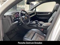 Gebraucht Porsche Cayenne 471 PS (346 kW) 2023 Weiß SUV