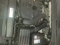Gebraucht VW Arteon 150 PS (110 kW) 2018 Kleinwagen