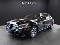 gebraucht Mercedes S350 Bluetec / d (222.032) Luft ParkAss. ACC