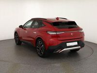 Gebraucht DS Automobiles DS4 224 PS (164 kW) 2023 Rot Limousine