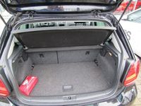 gebraucht VW Polo Comfortline 1.0 TSI 5-Gang NAVI GJ-REIFEN
