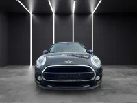 Używany Mini Cooper 136 KM (100 kW) 2016 Czarny Hatchback