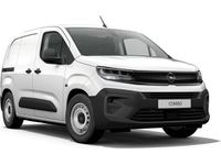 Neu Opel Combo-e Life 100 kW (136 PS) 2025 Weiß Van / Kleinbus