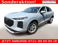 Neu Audi Q3 Ambiente 204 PS (150 kW) 2026 Pfeilgrau perleffekt SUV