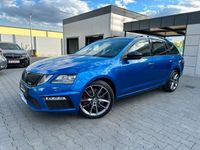 gebraucht Skoda Octavia Combi RS TSI*Navigation*LED*Einparkhilfe