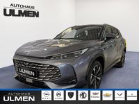 Gebraucht MG HS Luxury 272 PS (200 kW) 2025 Weiss SUV