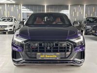 Gebraucht Audi SQ8 Competition 507 PS (372 kW) 2024 SUV