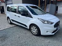 gebraucht Ford Transit Connect Kombi lang Trend