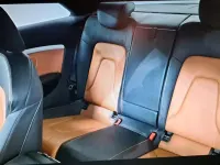 Gebraucht Audi A5 240 PS (176 kW) 2007 Schwarz Coupé