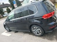 gebraucht VW Touran 2.0 R Linie