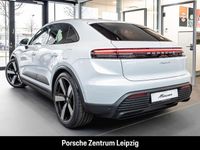 Gebraucht Porsche Macan 300 kW (408 PS) 2026 Grau SUV