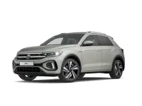 Gebraucht VW T-Roc R-line 150 PS (110 kW) 2022 SUV