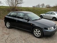 gebraucht Audi A3 8l 1.9tdi ahl