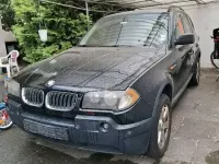 Gebraucht BMW X3 218 PS (160 kW) 2005 SUV