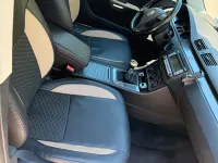 Gebraucht VW Passat 122 PS (89 kW) 2008 Andere farben Limousine