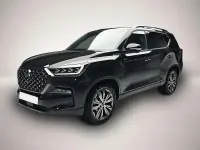 Neu KGM Rexton 201 PS (147 kW) 2026 Manufacturer SUV