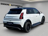 Gebraucht Alpine A290 130 kW (177 PS) 2025 Weiss Kleinwagen