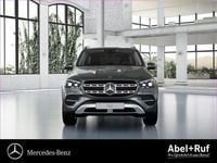 Gebraucht Mercedes GLE350 Advanced Plus 333 PS (244 kW) 2025 Grau SUV