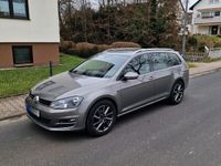 gebraucht VW Golf VII 2.0 TDI Lounge TŰV new