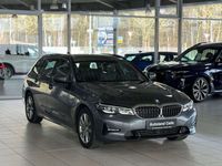 gebraucht BMW 330 d xD Sport Line 360° DAB Alarm LED M Sport