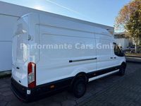 Gebraucht Ford Transit Trend 105 PS (77 kW) 2024 Weiß Limousine