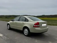 Occasion Volvo S40 140 ch (102 kW) 2004 Vert Berline