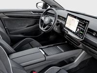 Gebraucht VW ID.7 Pro 210 kW (286 PS) 2024 Stonewashed blue metallic Kombi