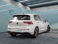 gebraucht VW Golf VIII GTD IQ-LIGHT LM19 KAMERA HuD