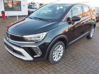 gebraucht Opel Crossland X Crossland Elegance / Automatik