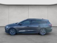 Gebraucht Ford Focus ST-Line X 155 PS (114 kW) 2024 Grau Kombi