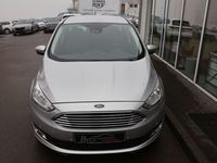 gebraucht Ford C-MAX Titanium RFK NAVI AHK