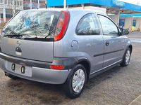 Gebraucht Opel Corsa 75 PS (55 kW) 2003 Limousine