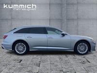 Gebraucht Audi A6 Ambiente 245 PS (180 kW) 2020 Silber Kombi