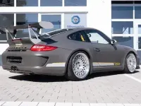 Gebraucht Porsche 911 Carrera 450 PS (330 kW) 2006 Grau Coupé